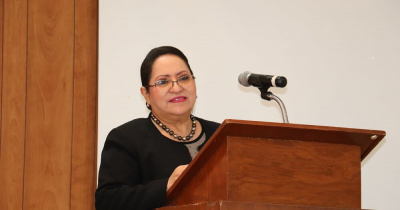 Rinde protesta la SELBE gestión 2023-2024 de la Universidad de Guanajuato