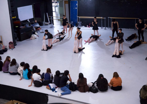 Campus Guanajuato abre sus puertas a 450 estudiantes durante el Día Abierto UG