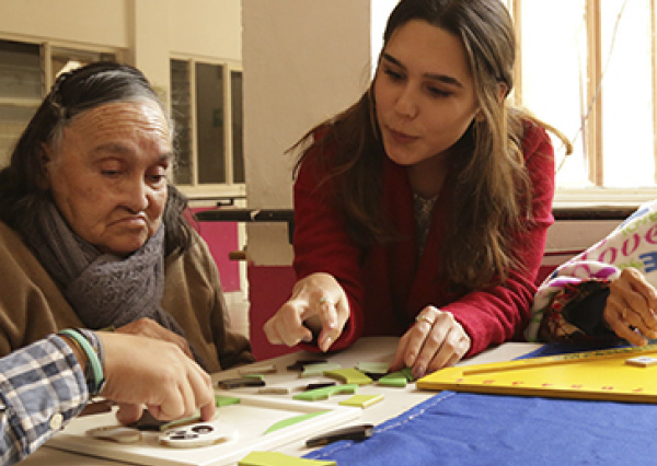 Universidades e instituciones de educación superior impulsan el servicio social a favor de la comunidad