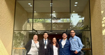 Destaca Campus Celaya-Salvatierra de la UG en el Primer Foro de Pasantes de Enfermería en la Ciudad de México
