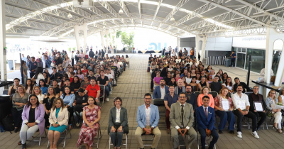 Celebran Jornada de Psicología Clínica 2025 en el Campus Celaya-Salvatierra