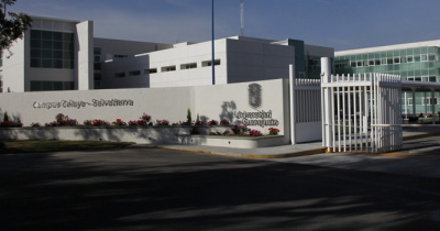 Comienza etapa de consulta a la comunidad universitaria para designar autoridades universitarias en Campus Celaya-Salvatierra y División de Ingenierías del Campus Guanajuato
