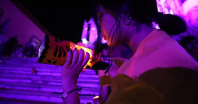 Dedicarán mega ofrenda monumental de la UG a “Paco” Caballero