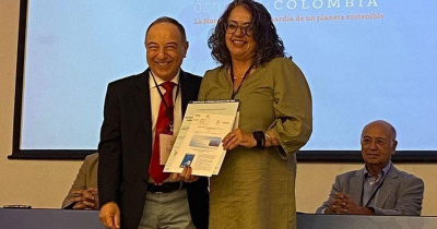 Comunidad UG se suma a la atención de familias campesinas migrantes para mejorar su estado nutricional