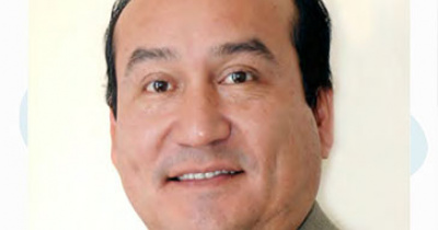 Designan al Dr. José Amparo Andrade Lucio Director de la DICIS