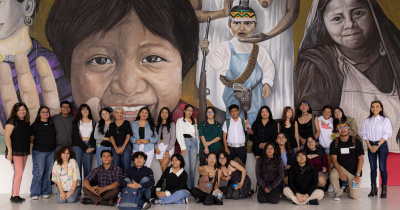 Arrancaron en la UG Talleres de Formación Docente sobre Bilingüismo y Poblaciones Migrantes