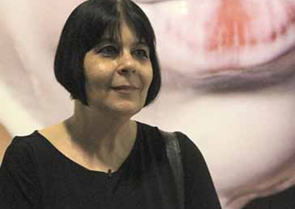 Maternidad, muerte y la arquitectura del sonido, las temáticas en el primer ciclo de exposiciones de la UG