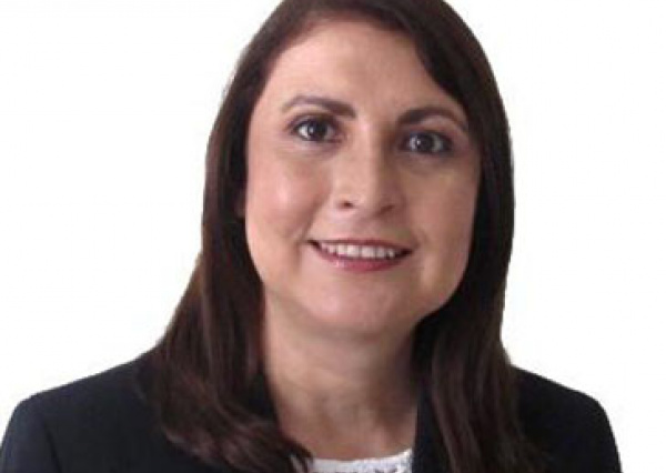 La Dra. Graciela Ruiz será Rectora del Campus Celaya-Salvatierra para el periodo 2020-2024 