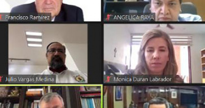 Exploran Instituciones de Educación Superior alternativas para el retorno a las actividades presenciales 