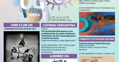 Se exhibirán más de 30 cortometrajes en la 14° edición de “Ay Guana Shorts” 