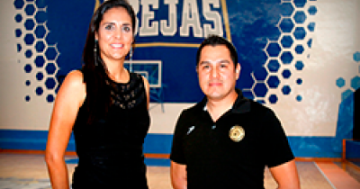 Deporte universitario, complemento en la formación integral de la comunidad estudiantil 