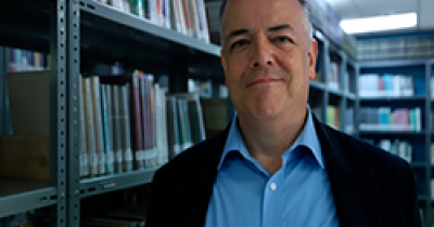 Alejandro Gil Villegas: La ciencia no es por disciplinas, es un trabajo inter y multidisciplinario