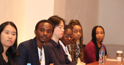 Inicia en la UG XII Diplomado de Español y Cultura Mexicana para personal diplomático extranjero 