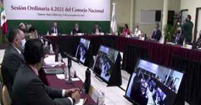  Consejo Regional Centro Occidente propone que se refuerce el esquema de vacunación para el sector educativo nacional  