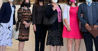 A través del Club Rotario de Celaya, UG apoyará a niños y niñas afectados emocionalmente por la pandemia