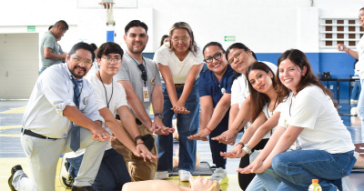 Zumbamos por la Vida: la comunidad UG aprende a salvar vidas