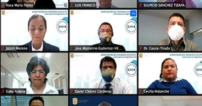 Ingeniería Civil en el Campus Celaya-Salvatierra, un programa educativo preparado para obtener la certificación de calidad 