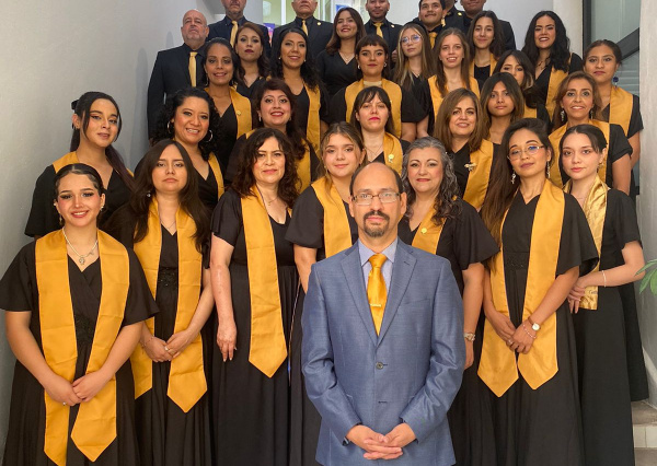 Únete al coro o disfruta las artes de la agenda cultural UG