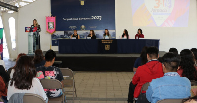 Se pone en marcha en la UG Jornada de acciones para la prevención del suicidio