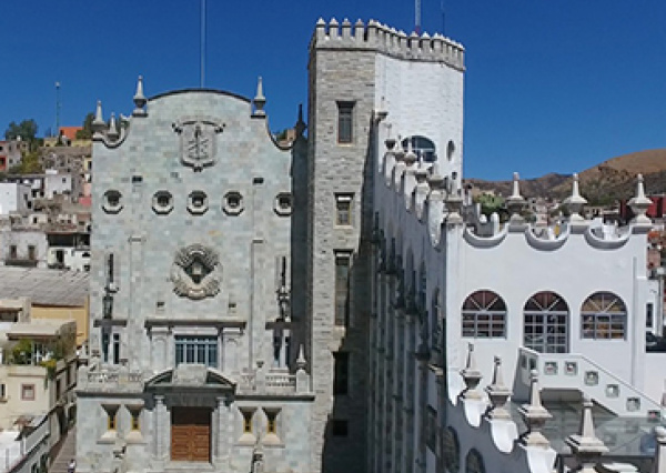 Crea UG Fondo Emergente con motivo de la emergencia sanitaria ocasionada por el COVID 19