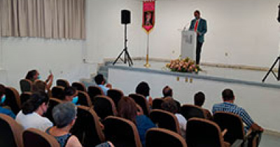 Realizan homenaje póstumo a Mtra. María del Carmen Vargas Vivero; un legado en la psicología 