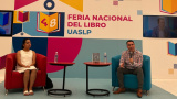 Se presenta en la Feria Nacional del Libro UASLP “Reflexiones sobre economía y ciencias sociales: el caso de México”   