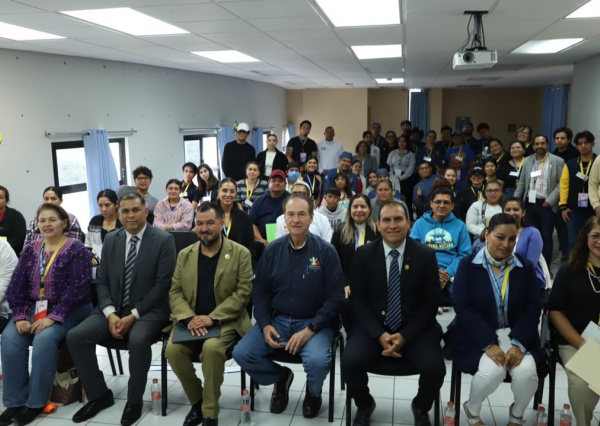 Tercer Encuentro de Cocina Creativa UG impulsa alianzas estratégicas en pro de la seguridad alimentaria