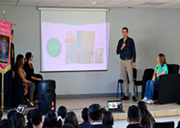 Celebran en formato híbrido cuarta edición del Foro en Órbita UG del CNMS