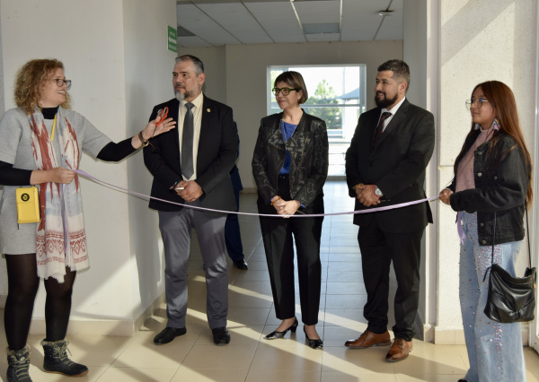 La UG en Yuriria celebra 17 años de compromiso social y educativo