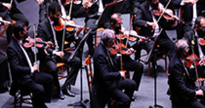 Artistas UG se alistan para el Festival Internacional Cervantino