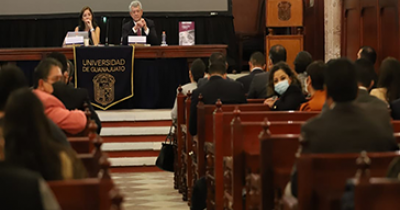 Analizan en panel los datos del “Informe País 2020. Sobre el Combate a la Corrupción en México” 