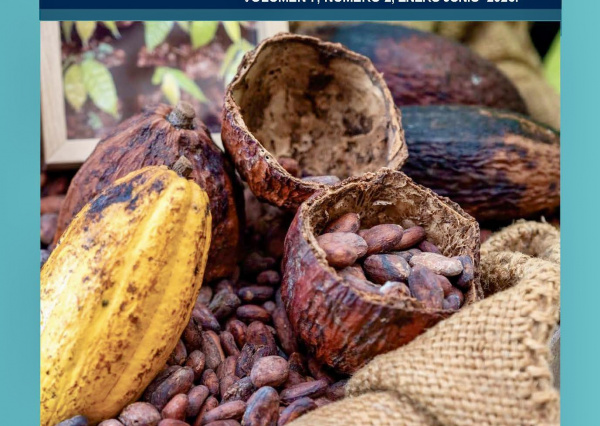 La revista Ciencia e Innovación Agroalimentaria de la UG fue admitida en el Sistema Nacional de Publicaciones Científicas y Humanísticas 