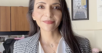 Profesora UG contribuye a impulsar la presencia de investigadoras a través de “Mentoras en la Ciencia” 