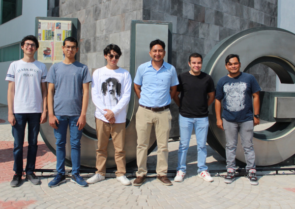 Crean en UG prototipo de refrigerador solar móvil “Solar Freeze”