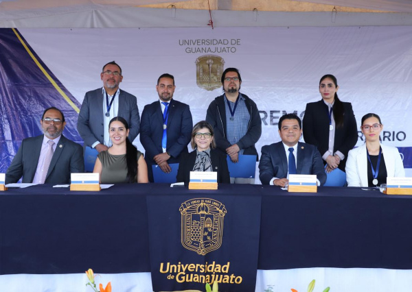 Celebran el 54° Aniversario de la ENMS de Pénjamo