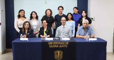 Estudiantes del Campus Celaya-Salvatierra vivirán experiencia de movilidad internacional