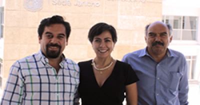 Reconoce la International Journal of Fruit Science investigación UG