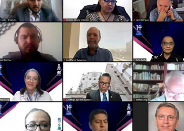 Comparten ideas y propuestas en Congreso Internacional de Calidad