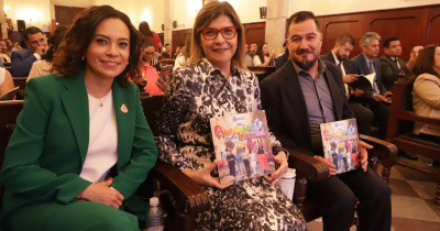 UG fortalece la formación en diversidad sexual y de género desde un enfoque de derechos humanos