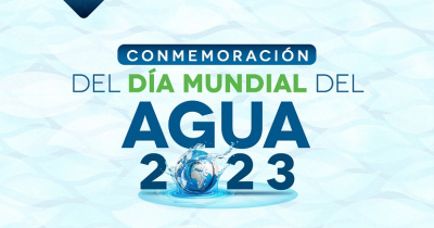 Se celebra el Día Mundial del Agua 2023 en la Universidad de Guanajuato 
