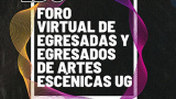 UG comparte en plataformas virtuales el quehacer artístico y cultural de su comunidad 