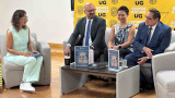 Reflexionan especialistas sobre actividad física y bienestar en el 8º Foro “Voces de la Ciencia” de la UG