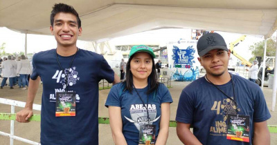 La taza de té más grande del mundo es el tercer récord Guinness para Guanajuato con colaboración de UG 