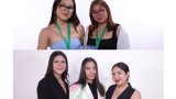 Estudiantes de Enfermería de la UG ganan medallas de plata en Infomatrix 2026 con cuentos de divulgación científica y de salud