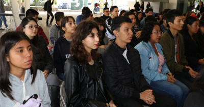 CCS celebra 75 años de la carrera de Contador Público