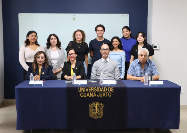 Estudiantes del Campus Celaya-Salvatierra vivirán experiencia de movilidad internacional