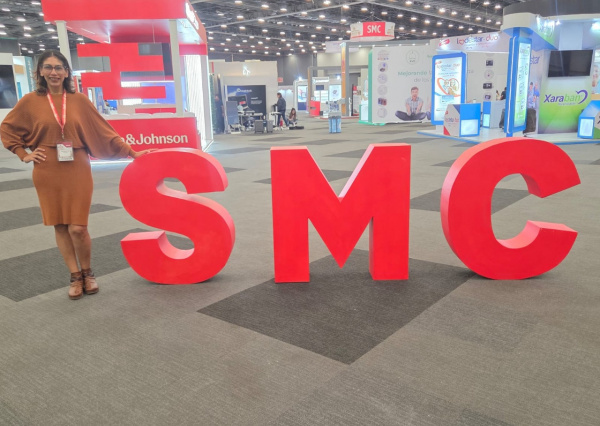 Sociedad Mexicana de Cardiología reconoce el trabajo de investigación de la Dra. Teresa Pratz  