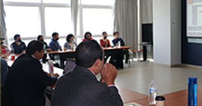 Analizan en seminario internacional el impacto de la pandemia en el cumplimiento de la agenda 2030 para Latinoamérica 