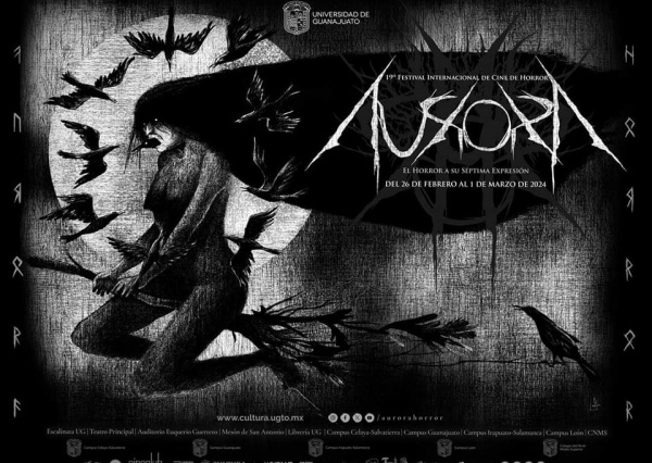 El séptimo arte será protagonista dentro de las actividades de la ACUG