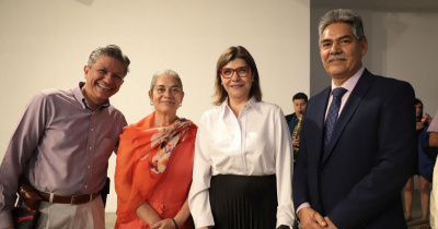 El Campus León de la Universidad de Guanajuato presenta el trabajo de su comunidad 